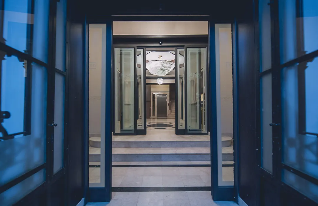 Hotel Bulevard Predeal-1