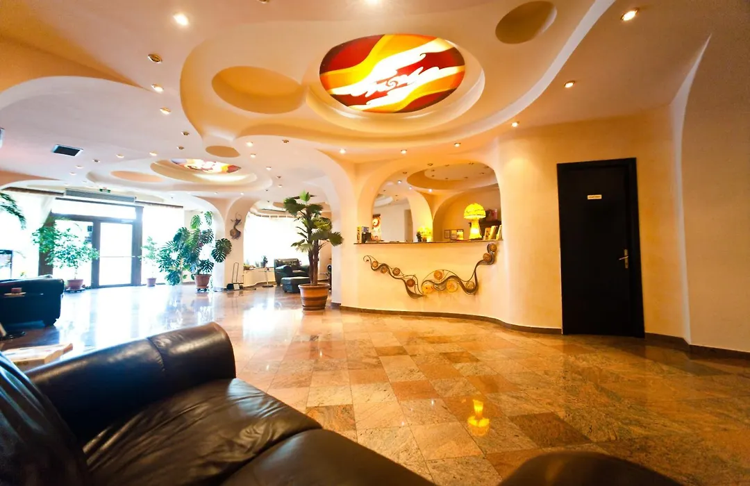 Hotel Class-1