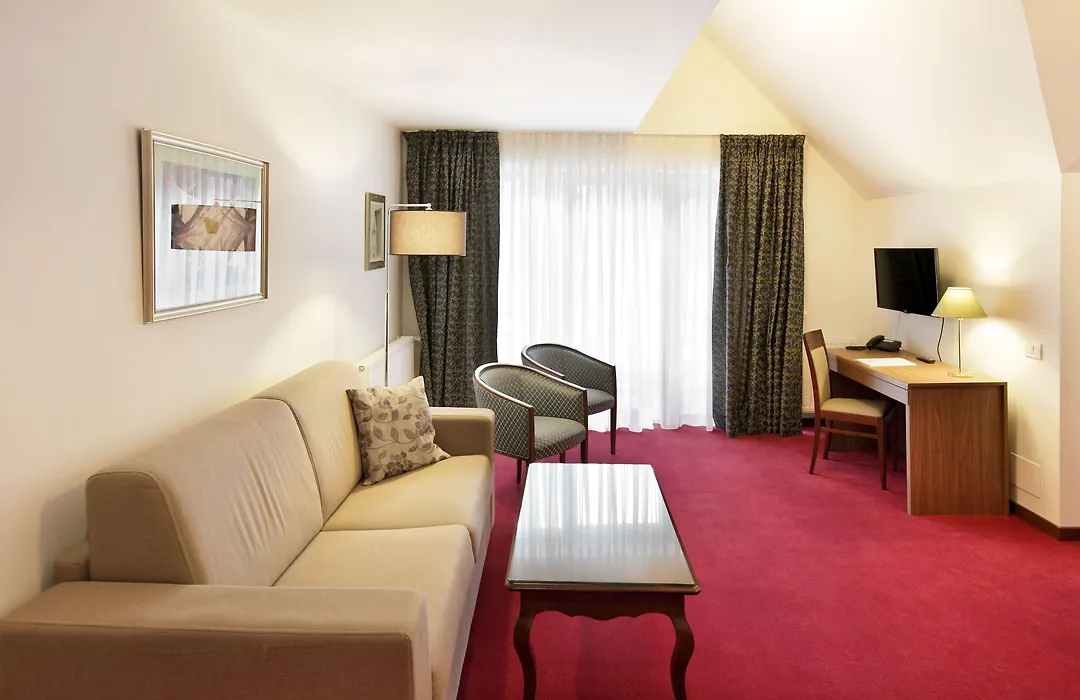 Hotel Boutique Belvedere-1