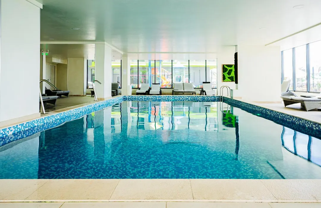 Alezzi Beach Resort-1