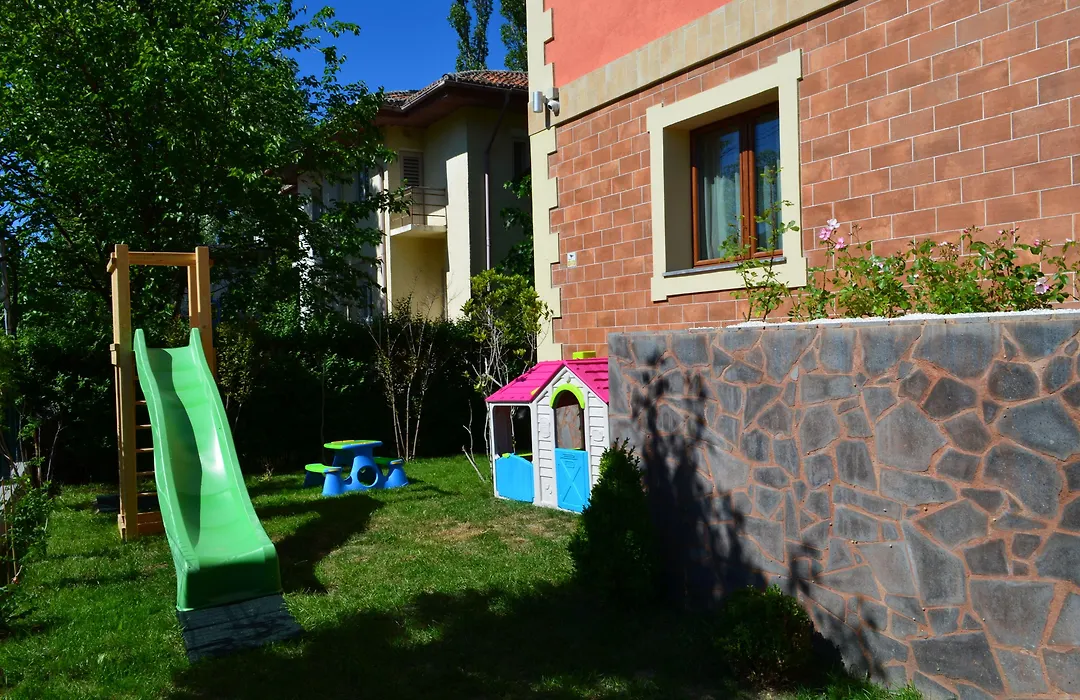 Apartamente Luxury Homes Ovidiu-1