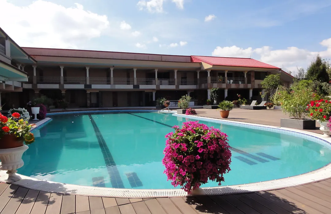 Vox Maris Grand Resort - Adults Only-1