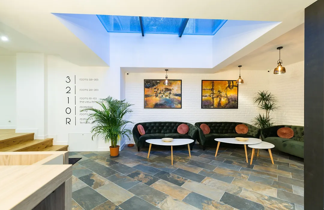 Upperhouse Suites & More-1
