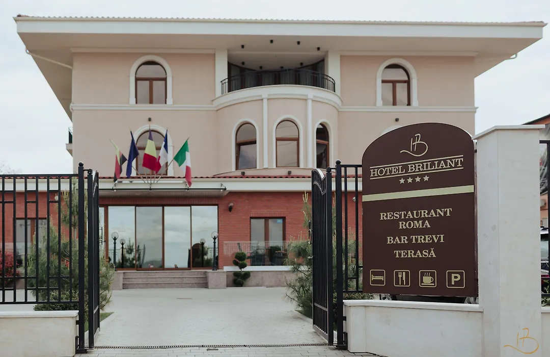 Briliant Hotel-1
