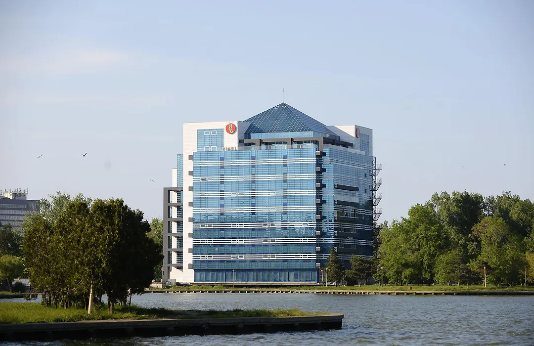 Ramada By Wyndham Constanta-1