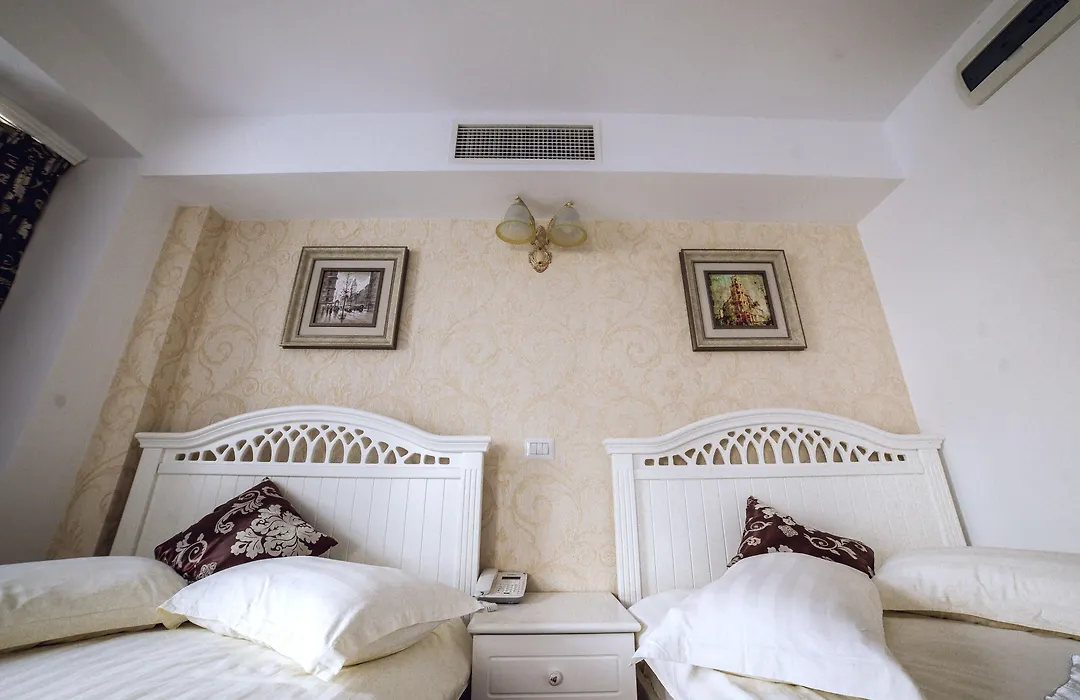 Hotel Helin Central-1