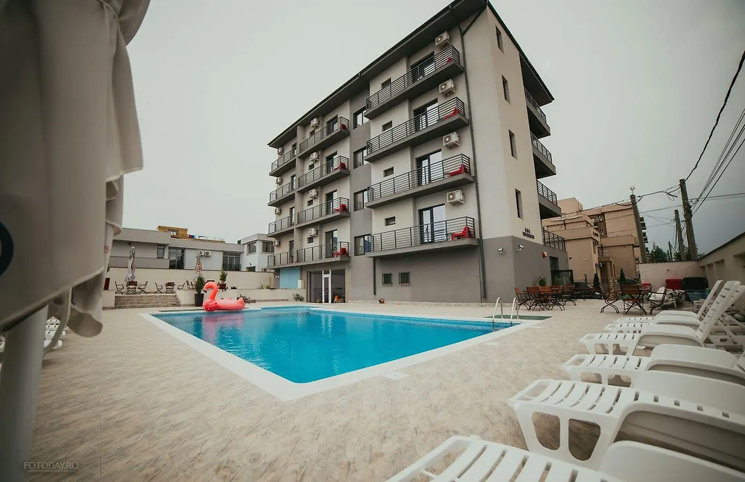 Kharisma Hotel-1