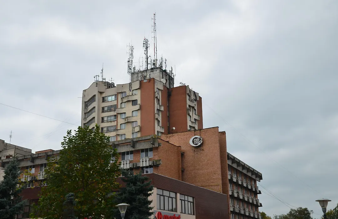 Hotel Gorj-1