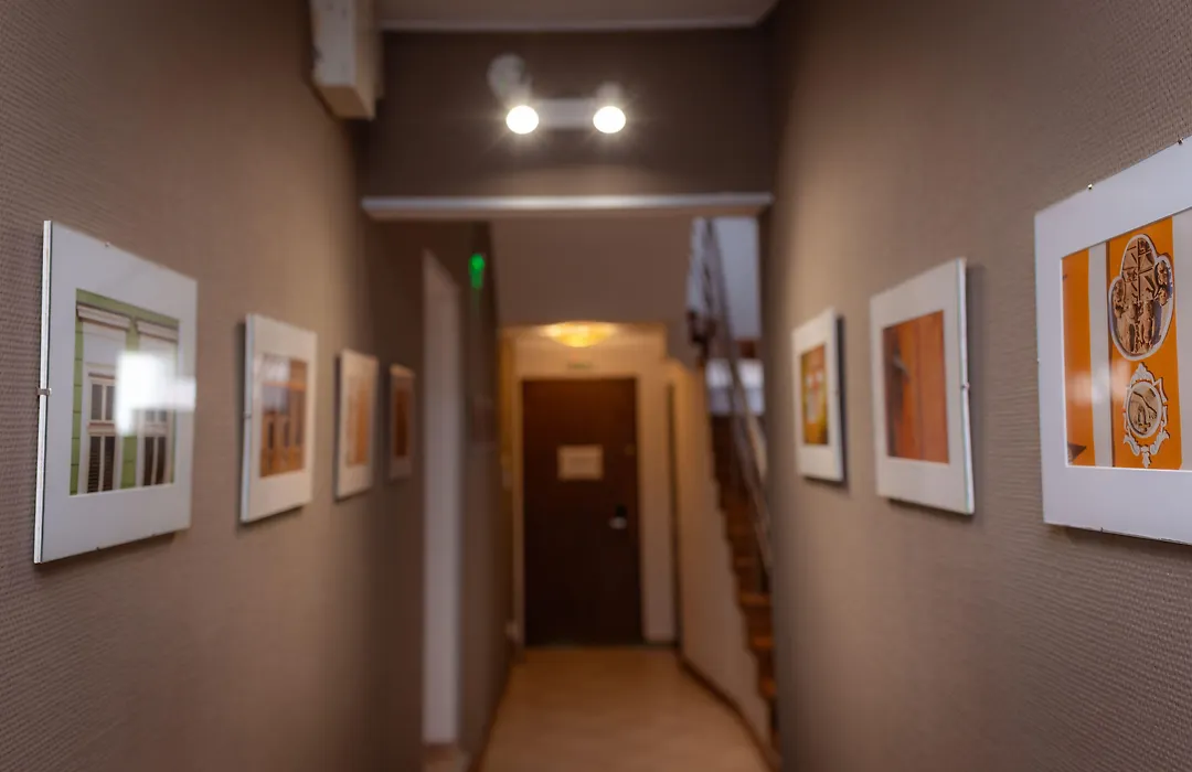Pension Cluj-1
