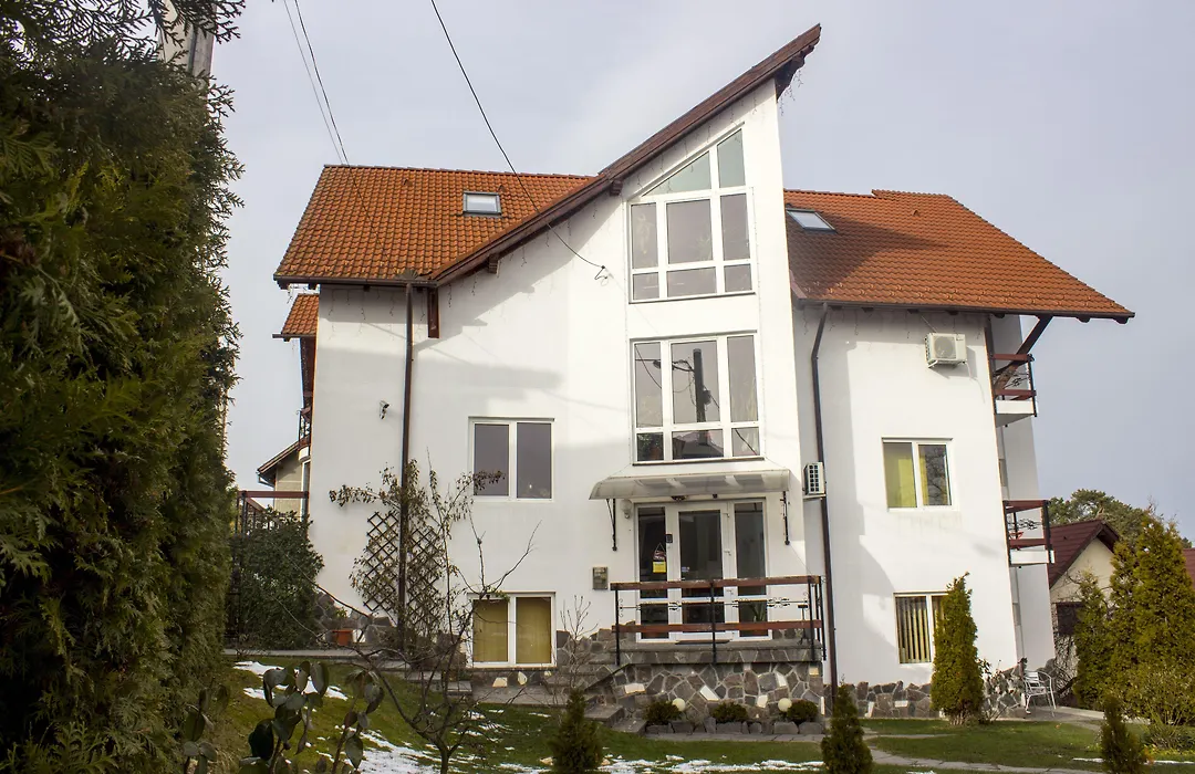 Pensiunea Riunione-1