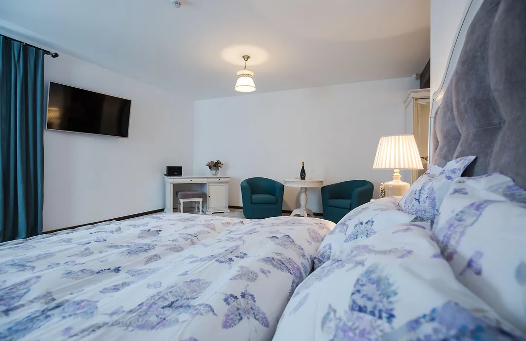Bran Monte Crai Chalet-1