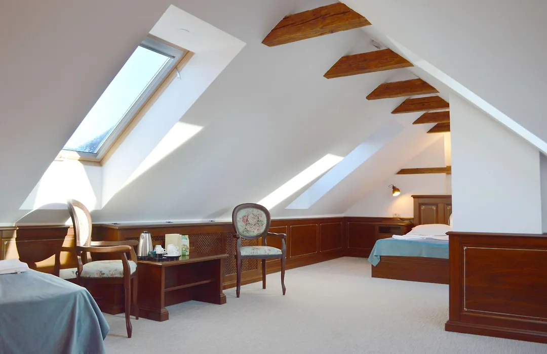 Hotel Boutique Casa Chitic -Hotel And Restaurant Str Johann Gott Nr7-1