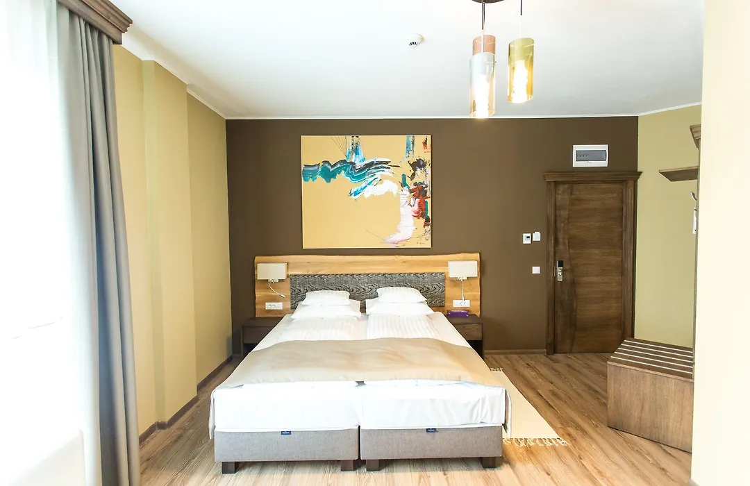 Panorama Boutique Hotel-1