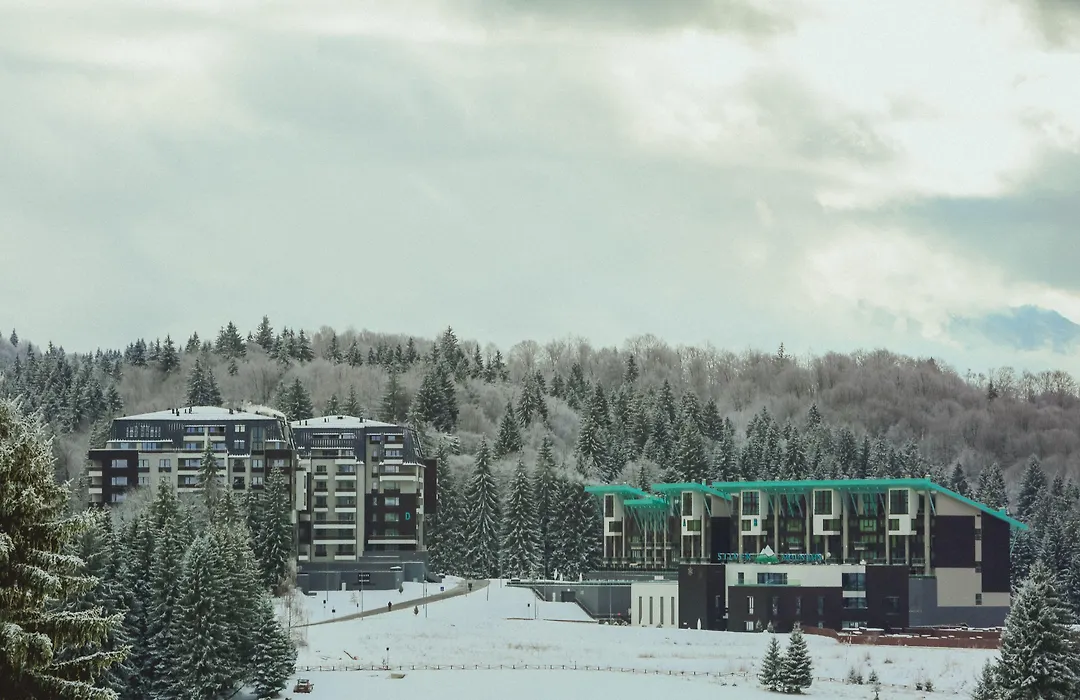 Silver Mountain Resort & Spa-1