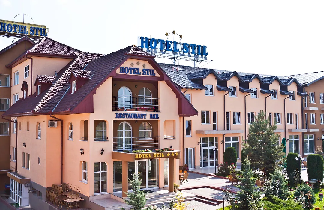 Hotel Stil-1