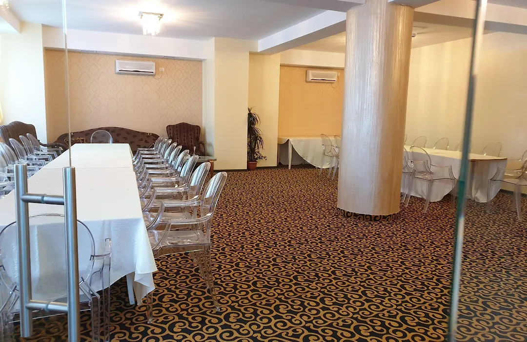 Hotel Magic - City Center-1