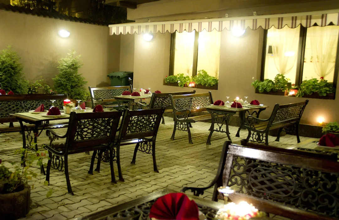 Hotel Gema-1