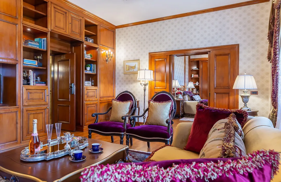 Suter Palace Heritage Boutique Hotel-1