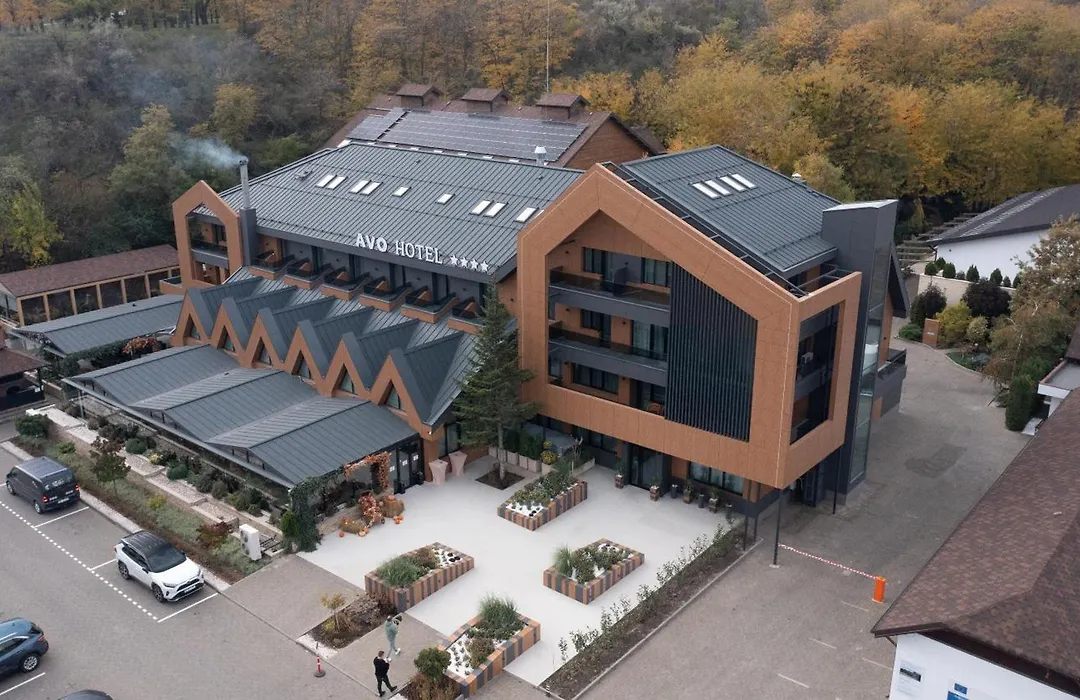 Avo Hotel-1