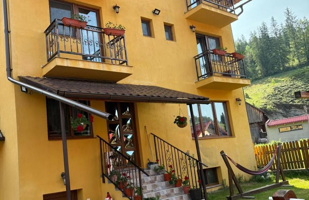 Cabana Dan Arieseni-1