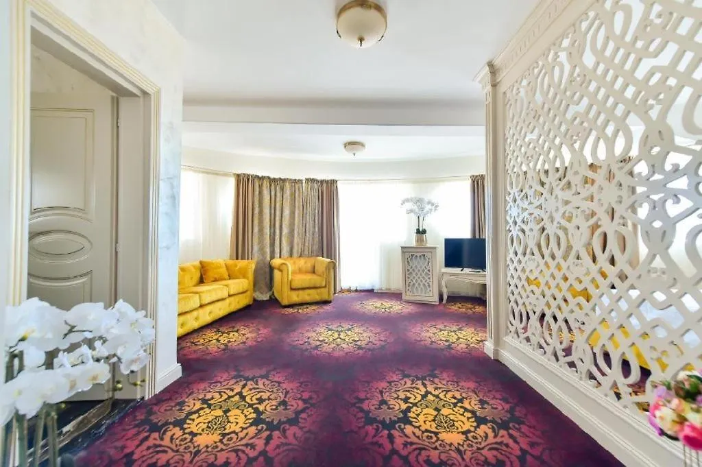 Hotel Belona-1