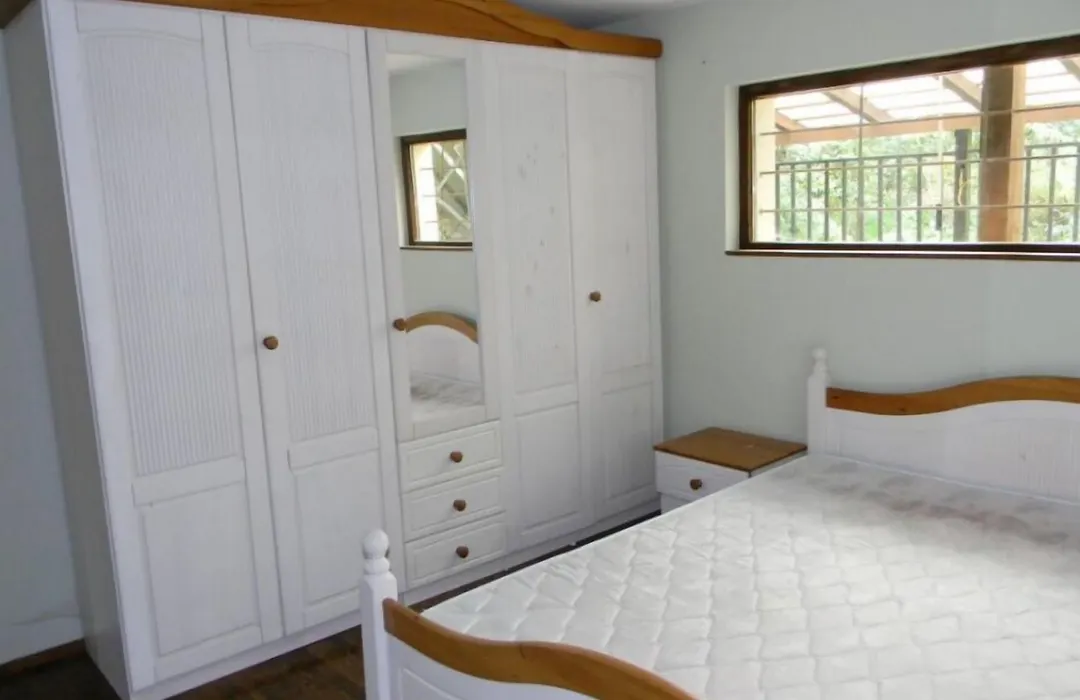 Leyla Guesthouse Castel-1