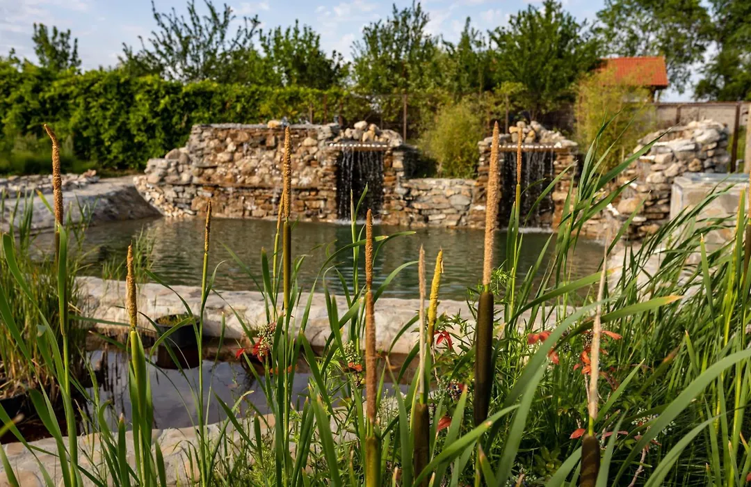 Country Spa Retreat-1