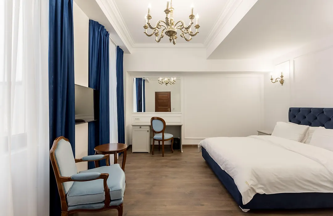 Lahovary Palace Hotel-1