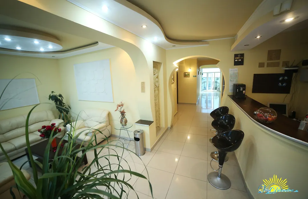 Hotel Diandra-1