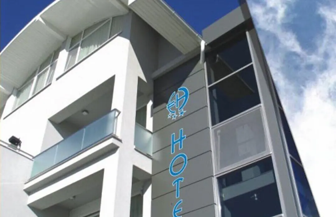 Euro House Hotel-1