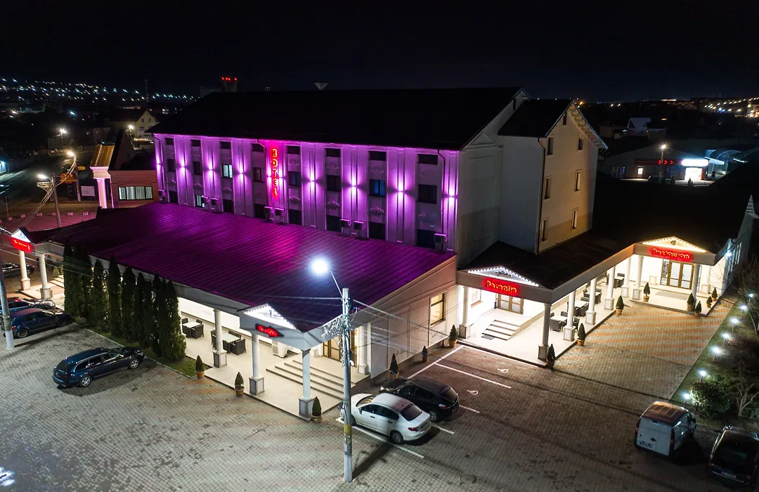 Hotel Polaris-1