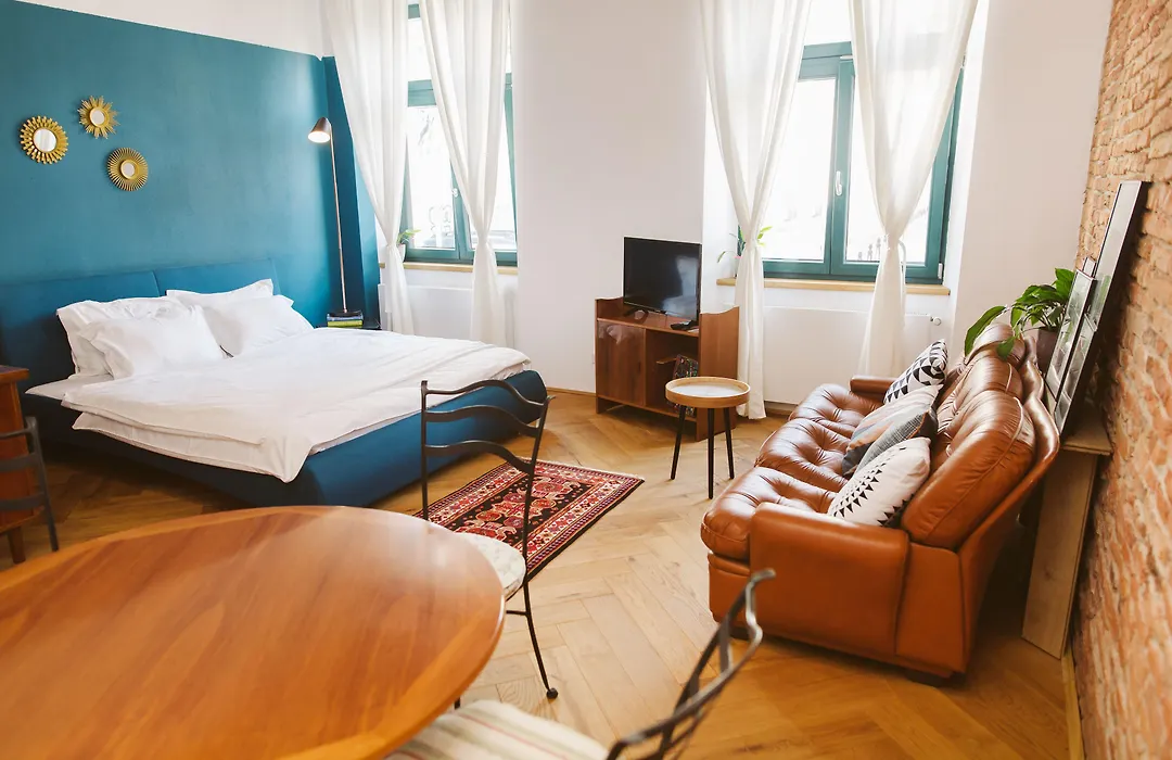 Camino Home 2 Boutique Hotel-1