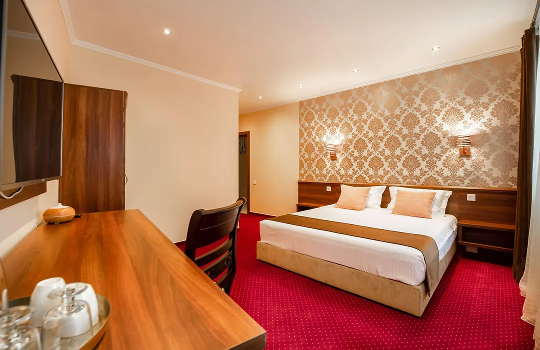 Bucur 9 Boutique Hotel-1