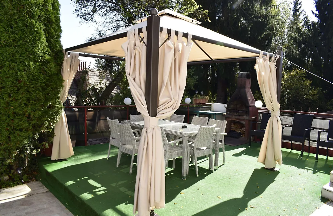 Pensiunea Nicolas-1