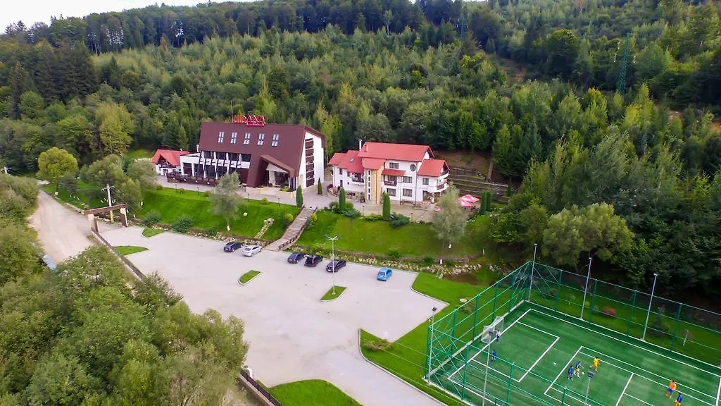 Pension Lidana Resort & Spa-1