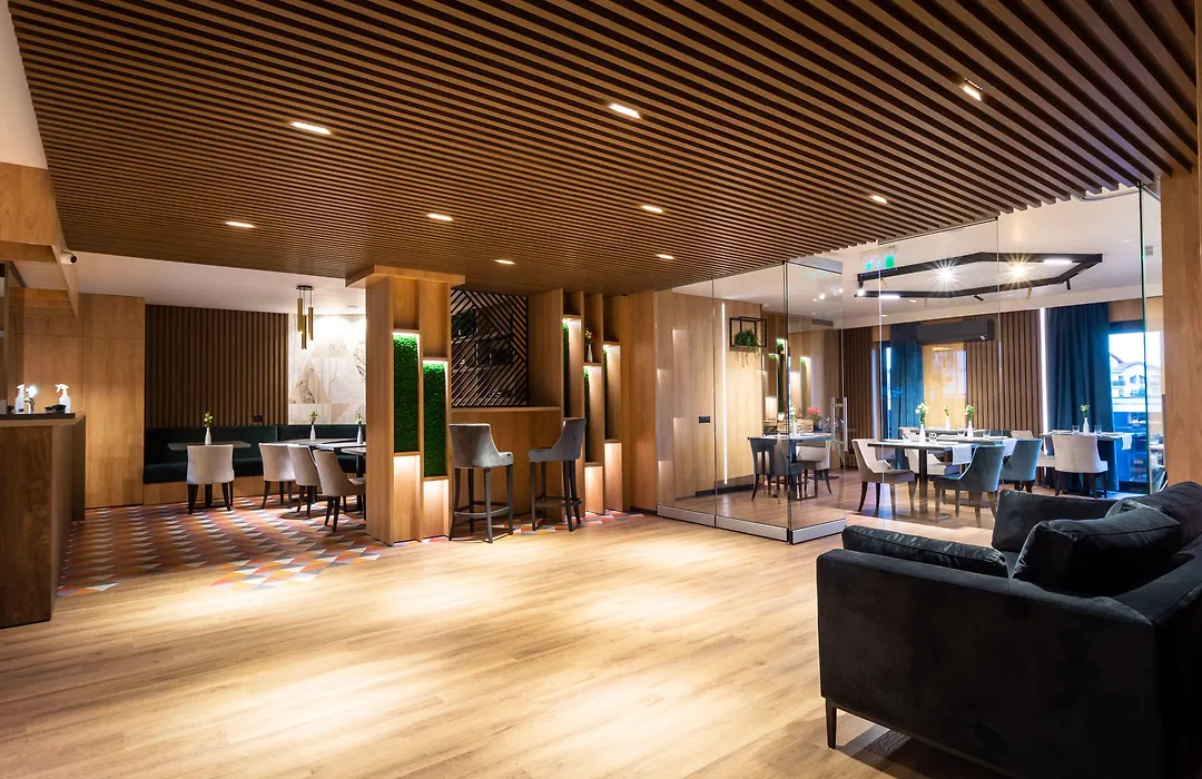 Aparthotel Nox-1
