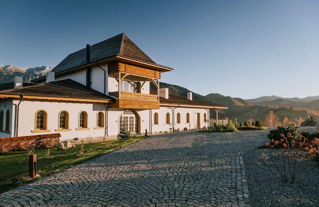 Matca Hotel Relais&Châteaux-1