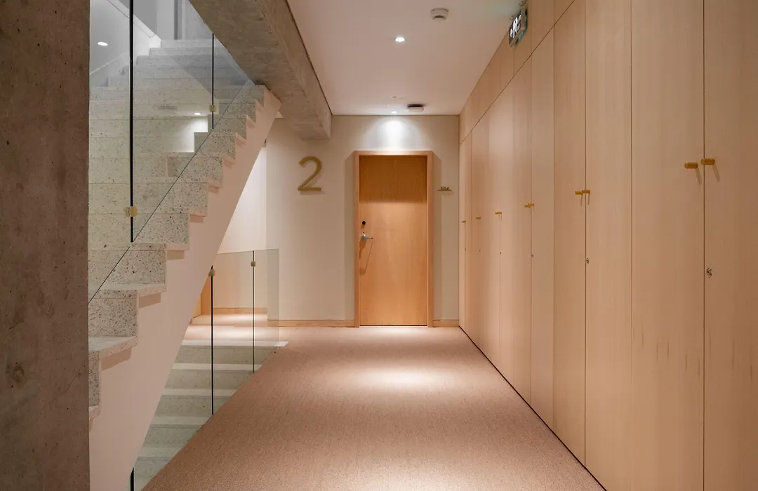 Rosetti Hotel-1