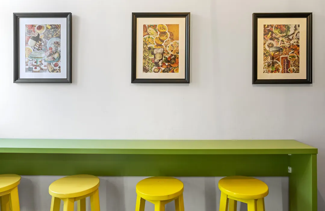 Nest Boutique Hostel-1