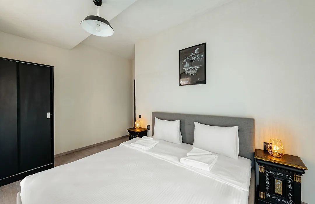 Centro Accommodation-1