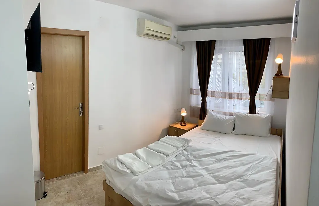 Hostel Jaz-1