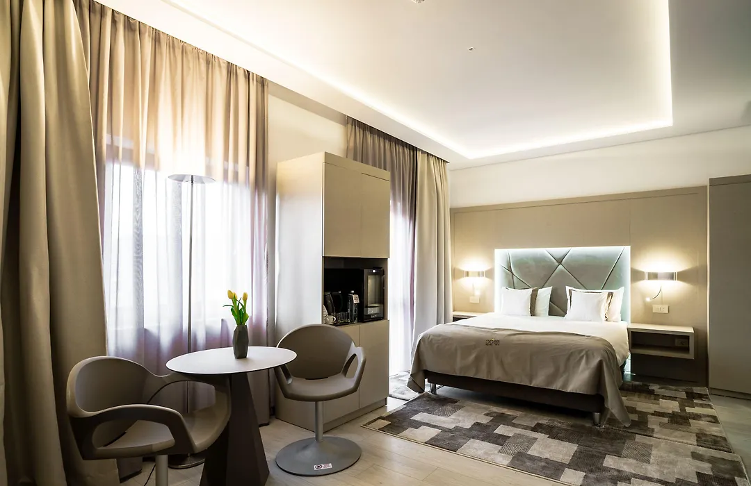 Hotel Eden Garden Spa-1