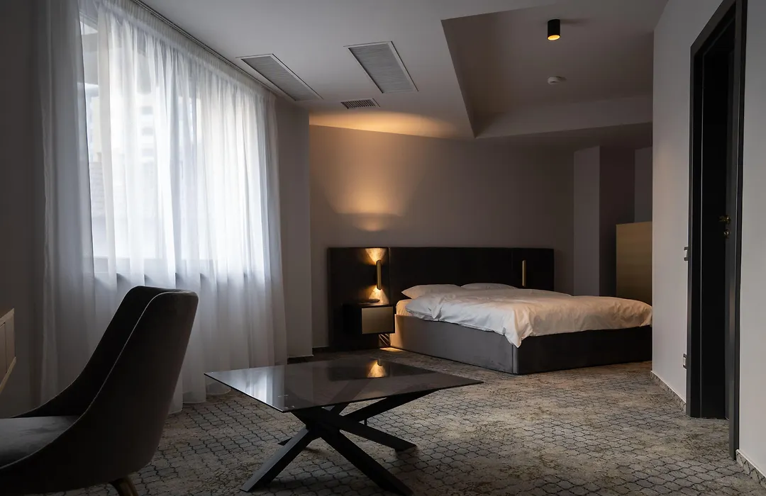 Hotel Cristal-1