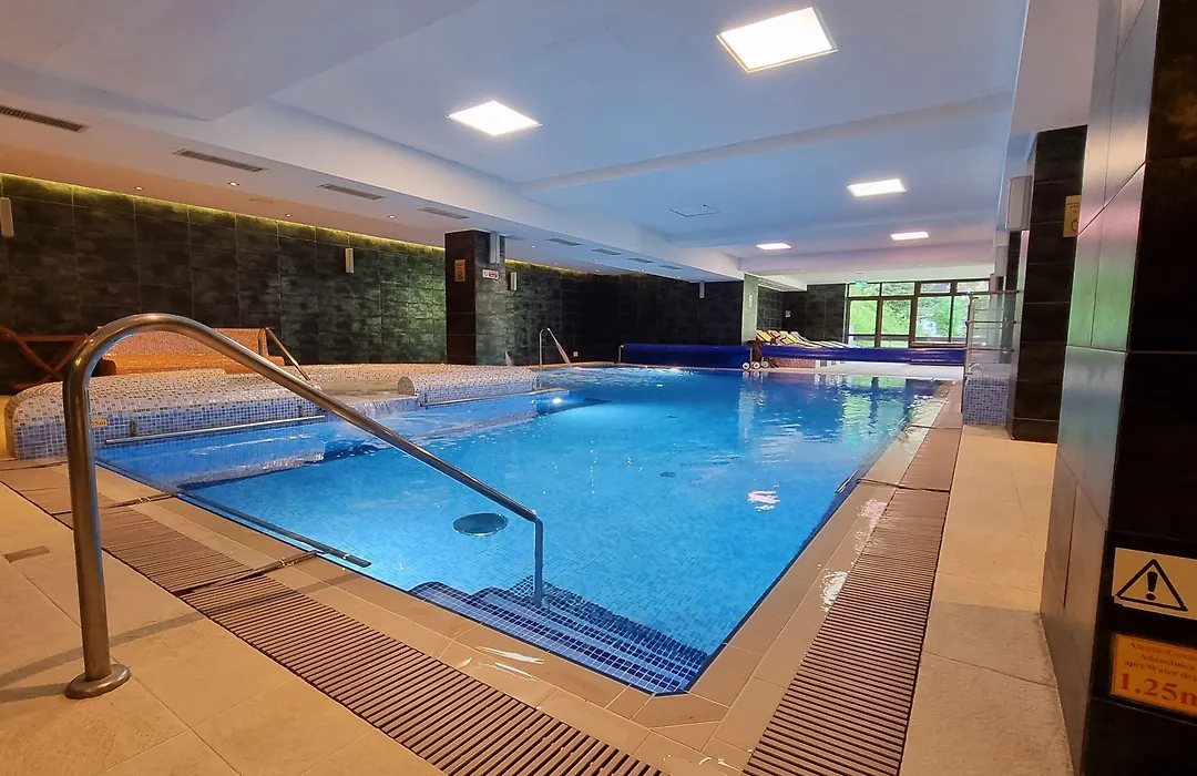 Hotel Escalade & Spa-1