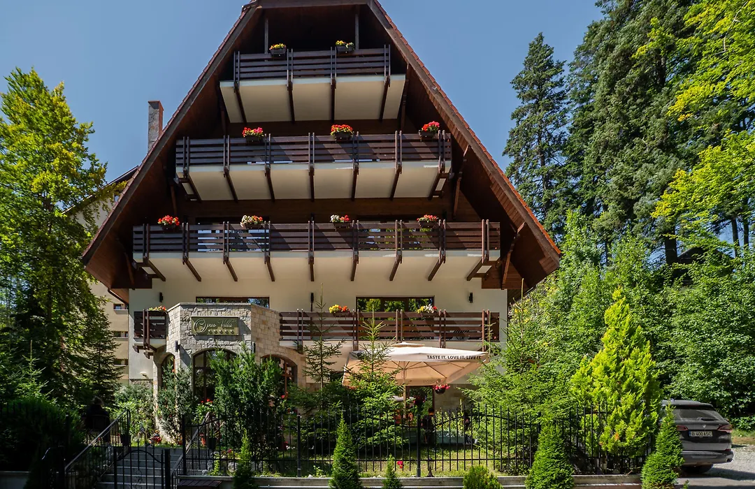 Opus Villa-1