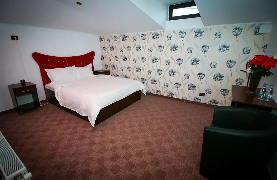 Karma Luxury Room-1