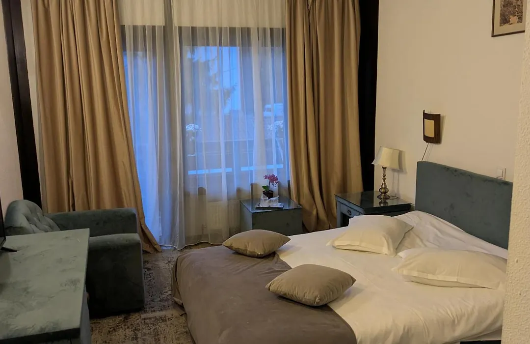 Hotel Regina-1