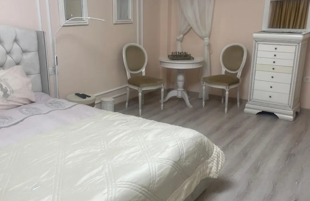 Hotel Jolie Apartments-1