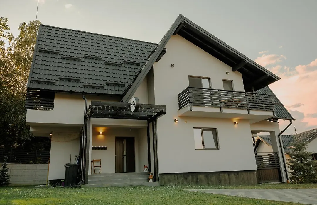 Pensiunea CityView-1