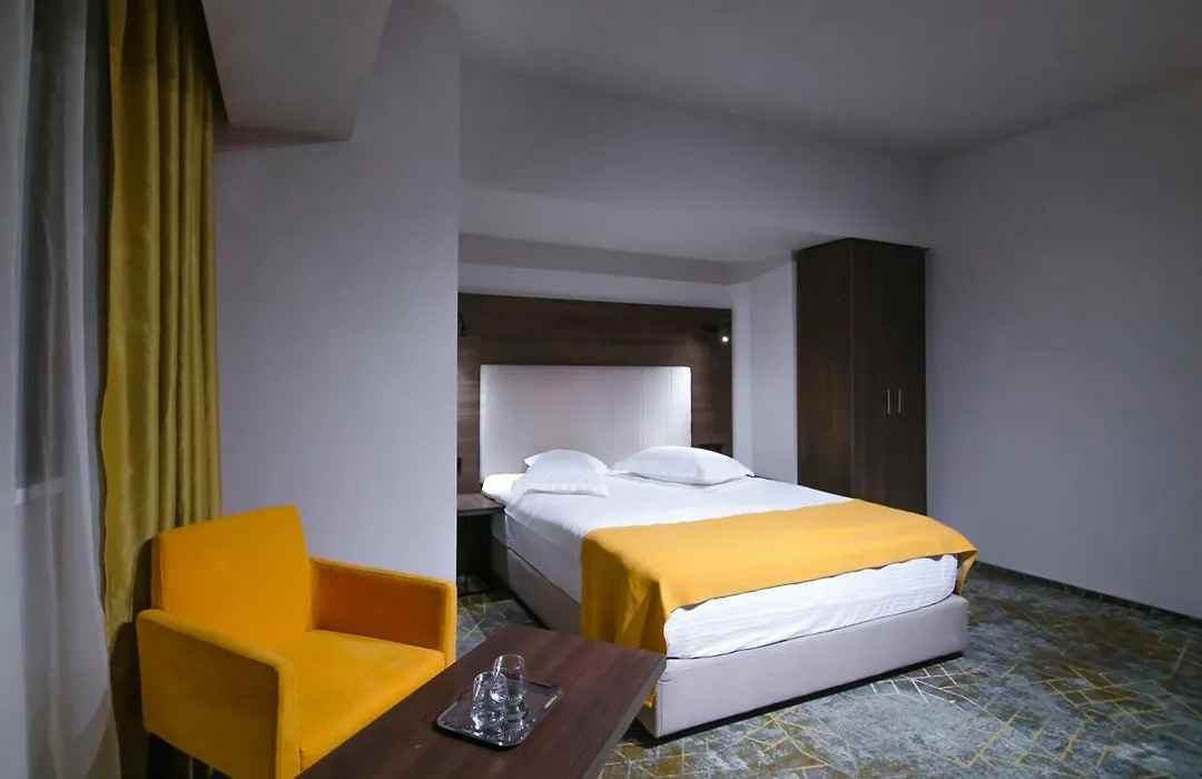 Hotel Europeca-1